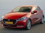 Mazda 2 1.5 Skyactiv-G Signature | Stuurverwarming | Head up Display | 360 Camera | Navigatie | Climate Control | Leer|