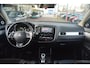 Mitsubishi Outlander 2.0 PHEV Instyle | Navigatie | Schuif-kanteldak | Leer | Xenon | Camera | NL auto!! |