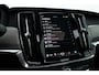 Volvo S90 2.0 T8 AWD Plus Dark | Luchtvering | Pano | Blis | ACC | Elek. stoel+mem. | Stuur- & 4x stoelverw. | H&K | 20" |