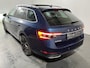 Skoda Superb Combi 1.4 TSI iV Laurin&Klement / AUTOMAAT/ PANO/ LEDER/ ELEKTR. STOEL/ SMARTLINK/ RIJ-MODI/ PARK. SENSOREN + CAMERA/ NAVI/ 19" LMV