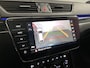 Skoda Superb Combi 1.4 TSI iV Laurin&Klement / AUTOMAAT/ PANO/ LEDER/ ELEKTR. STOEL/ SMARTLINK/ RIJ-MODI/ PARK. SENSOREN + CAMERA/ NAVI/ 19" LMV