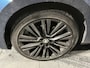 Skoda Superb Combi 1.4 TSI iV Laurin&Klement / AUTOMAAT/ PANO/ LEDER/ ELEKTR. STOEL/ SMARTLINK/ RIJ-MODI/ PARK. SENSOREN + CAMERA/ NAVI/ 19" LMV