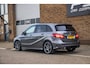 Mercedes-Benz B-klasse 220 4Matic, Half Leder, Pano, Navi, Cruise