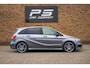 Mercedes-Benz B-klasse 220 4Matic, Half Leder, Pano, Navi, Cruise