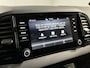 Skoda Karoq 1.5 TSI ACT Sportline Business / AUTOMAAT/ SMARTLINK/ PARK. SENSOREN + CAMERA/ LED/ NAVI/ DAB/ STUUR-STOEL VERWARM./ CLIMA