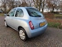 Nissan Micra 1.2 e-Vision Automaat Airco ***1E Eigenaar***N.A.P***Stuurbekrachtiging Trekhaak ***Apk t/m 10-12-2026***