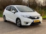 Honda Jazz 1.3 i-VTEC Elegance Automaat 1e Eigenaar Navi Camera 5Drs Nap Goed Onderhouden