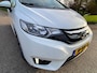Honda Jazz 1.3 i-VTEC Elegance Automaat 1e Eigenaar Navi Camera 5Drs Nap Goed Onderhouden