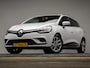 Renault Clio Estate 0.9 TCe Intens Sport (NAVI,CLIMATE,CRUISE,PDC,GETINT,BLUETOOTH,ELEKTRISCH PAKKET,SPORTSTOELEN,LM VELGEN)