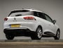 Renault Clio Estate 0.9 TCe Intens Sport (NAVI,CLIMATE,CRUISE,PDC,GETINT,BLUETOOTH,ELEKTRISCH PAKKET,SPORTSTOELEN,LM VELGEN)
