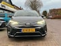 Toyota Avensis 2.0 VVT-i 152PK Executive Business Premium + 18"/ Navi/ Clima/ Cruise/ Leder/ Panorama/ Trekhaak