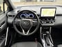 Toyota Corolla Cross Hybrid 140 Style **NAVIGATIE/ DODEHOEK DETECTIE/ STOELVERWARMING/ PARKEERSENSOREN/ GARANTIE**