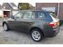 BMW X3 3.0i Originele Hollandse BMW