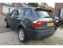BMW X3 3.0i Originele Hollandse BMW