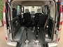 Renault Kangoo Rolstoelauto Automaat + elektrische achterklep