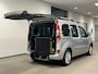 Renault Kangoo Rolstoelauto Automaat + elektrische achterklep