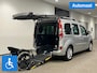 Renault Kangoo Rolstoelauto Automaat + elektrische achterklep