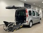 Renault Kangoo Rolstoelauto Automaat + elektrische achterklep