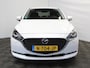 Mazda 2 1.5 Skyactiv-G Style Selected CARPLAY | AIRCO | CRUISE | DAB | LMV16 | CAMERA | LED