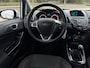 Ford Fiesta 1.0 EcoBoost Candy Blue Edition*Climat-Airco*Parkersensor*NEW APK*Velgen*Bluetooth*C-D-Afstandsbediening