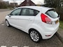 Ford Fiesta 1.0 EcoBoost Candy Blue Edition*Climat-Airco*Parkersensor*NEW APK*Velgen*Bluetooth*C-D-Afstandsbediening