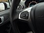 Ford Fiesta 1.0 EcoBoost Candy Blue Edition*Climat-Airco*Parkersensor*NEW APK*Velgen*Bluetooth*C-D-Afstandsbediening