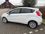 Ford Fiesta 1.0 EcoBoost Candy Blue Edition*Climat-Airco*Parkersensor*NEW APK*Velgen*Bluetooth*C-D-Afstandsbediening