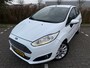 Ford Fiesta 1.0 EcoBoost Candy Blue Edition*Climat-Airco*Parkersensor*NEW APK*Velgen*Bluetooth*C-D-Afstandsbediening