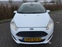 Ford Fiesta 1.0 EcoBoost Candy Blue Edition*Climat-Airco*Parkersensor*NEW APK*Velgen*Bluetooth*C-D-Afstandsbediening