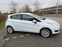 Ford Fiesta 1.0 EcoBoost Candy Blue Edition*Climat-Airco*Parkersensor*NEW APK*Velgen*Bluetooth*C-D-Afstandsbediening