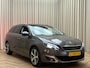 Peugeot 308 SW 1.2 e-THP Première *Panoramadak* Org.NL! / 1/2 Leder / Navigatie / Cruise / 17'' LMV