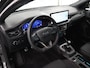 Ford Focus Wagon 1.0 EcoBoost Hybrid ST Line X | Elektr wegklapbare trekhaak | Panoramadak | Winterpakket | Adaptieve cruise control | Elektrische achterklep | B&O | Parkeercamera |
