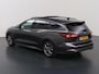Ford Focus Wagon 1.0 EcoBoost Hybrid ST Line X | Elektr wegklapbare trekhaak | Panoramadak | Winterpakket | Adaptieve cruise control | Elektrische achterklep | B&O | Parkeercamera |