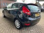 Ford Fiesta 1.25 Trend