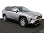 Toyota RAV4 2.5 Hybrid Style | Adaptive Cruise Control | Achteruitrijcamera | Parkeersensoren voor en achter | Apple Carplay | Android Auto | Lederen bekleding | Stoelverwarming | Stuurverwarming |