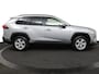 Toyota RAV4 2.5 Hybrid Style | Adaptive Cruise Control | Achteruitrijcamera | Parkeersensoren voor en achter | Apple Carplay | Android Auto | Lederen bekleding | Stoelverwarming | Stuurverwarming |
