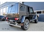 Mercedes-Benz G-klasse 500 4x4² Pano/Brabus Uitlaat/Custom Audio/Carbon