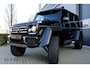 Mercedes-Benz G-klasse 500 4x4² Pano/Brabus Uitlaat/Custom Audio/Carbon