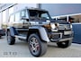 Mercedes-Benz G-klasse 500 4x4² Pano/Brabus Uitlaat/Custom Audio/Carbon