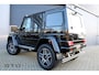 Mercedes-Benz G-klasse 500 4x4² Pano/Brabus Uitlaat/Custom Audio/Carbon