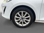 Ford Fiesta 1.0 EcoBoost Titanium 100pk | Lichtmetalen velgen | Adaptieve cruise control | Voorruitverwarming | Navigatie