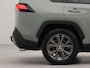 Toyota RAV4 2.5 Hybrid Dynamic Luxe uitvoering!