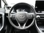 Toyota RAV4 2.5 Hybrid Dynamic Luxe uitvoering!