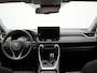 Toyota RAV4 2.5 Hybrid Dynamic Luxe uitvoering!