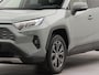 Toyota RAV4 2.5 Hybrid Dynamic Luxe uitvoering!