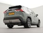 Toyota RAV4 2.5 Hybrid Dynamic Luxe uitvoering!