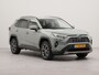 Toyota RAV4 2.5 Hybrid Dynamic Luxe uitvoering!