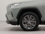 Toyota RAV4 2.5 Hybrid Dynamic Luxe uitvoering!