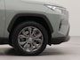 Toyota RAV4 2.5 Hybrid Dynamic Luxe uitvoering!