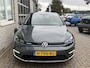 Volkswagen E-Golf E-DITION / WARMTEPOMP/ APP-CONNECT/ CAMERA/ PARK. SENSOREN/ DIGITAL DASHBOARD/ ADAPT. CRUISE/ LED/ NAVI/ CLIMA/ 17" LMV